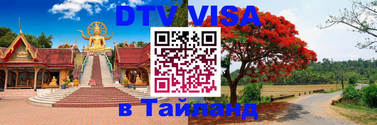 Цены на DTV визу в Таиланд — пакеты услуг, достаточно даже паспорта - Серпухов 